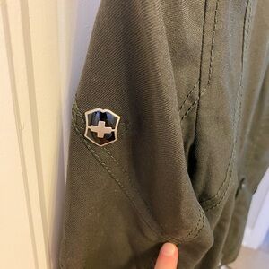 Victorinox jacket